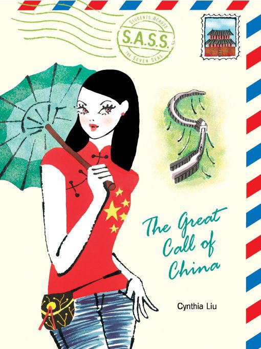 Title details for Great Call of China by Cynthea Liu - Available